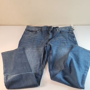 NWT Banana Republic Slim Travel Jean